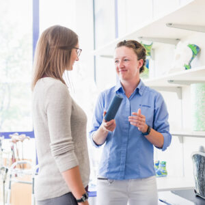 Ausbildung Kaufmann/Kauffrau